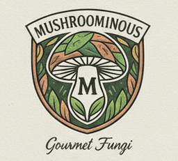 Mushroominous