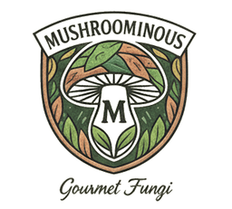 Mushroominous